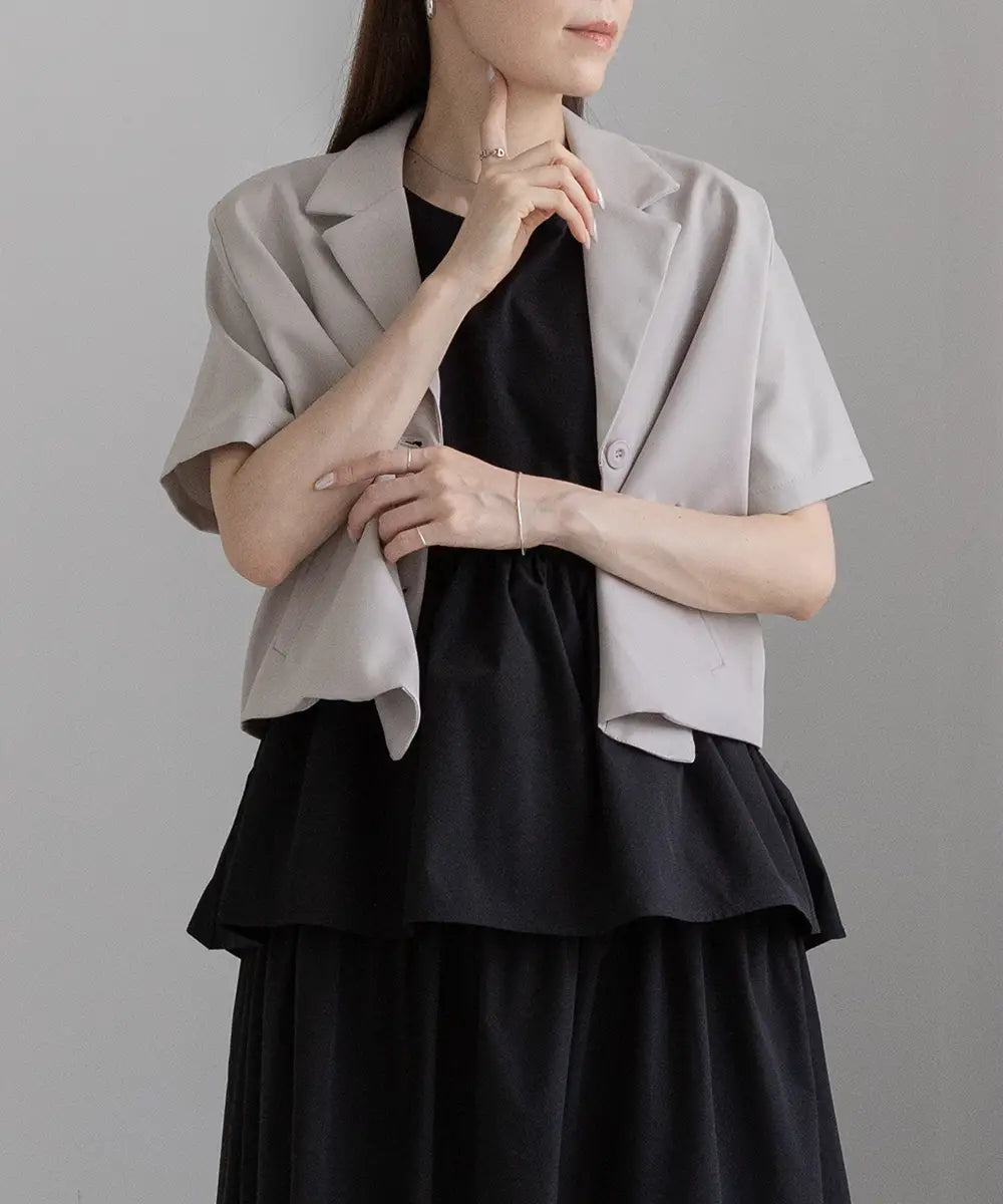 Tiered Switching OnePiece