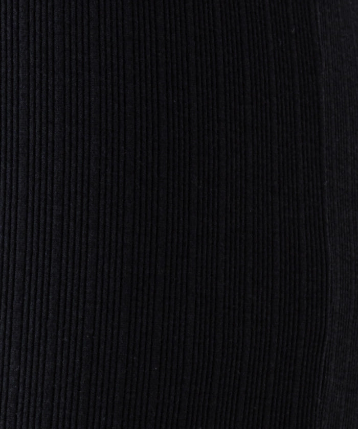 Logo Embroidered Tanktop